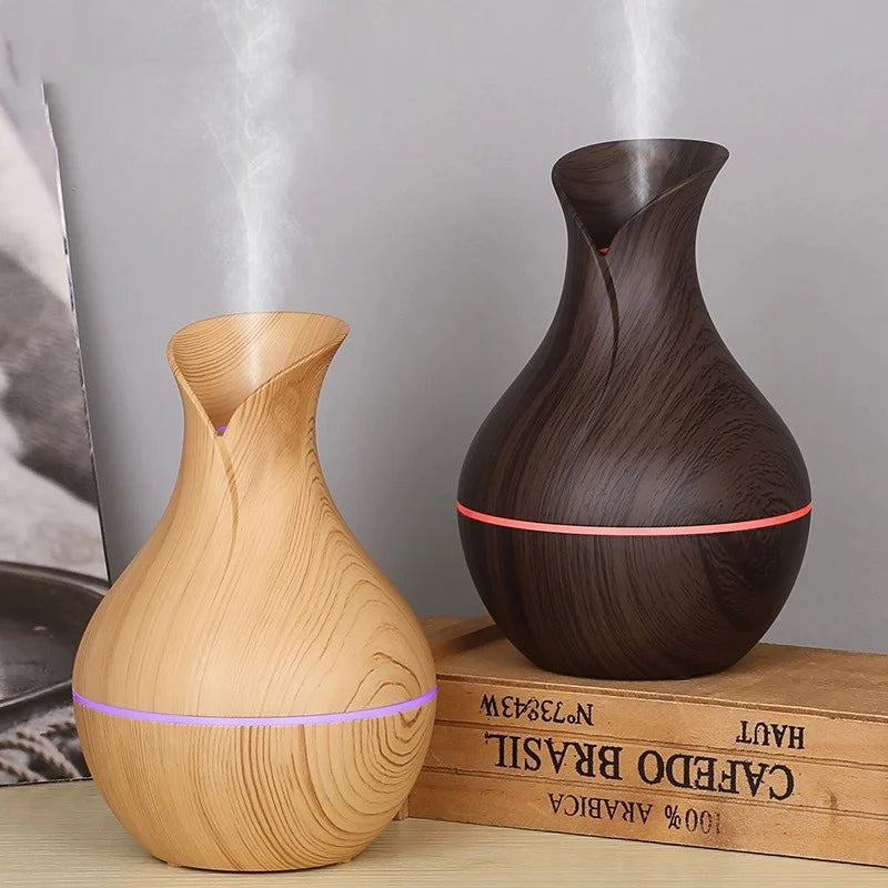 Scent  diffuser